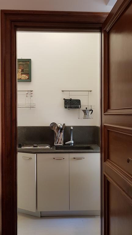 Navona Art Apartment 로마 외부 사진