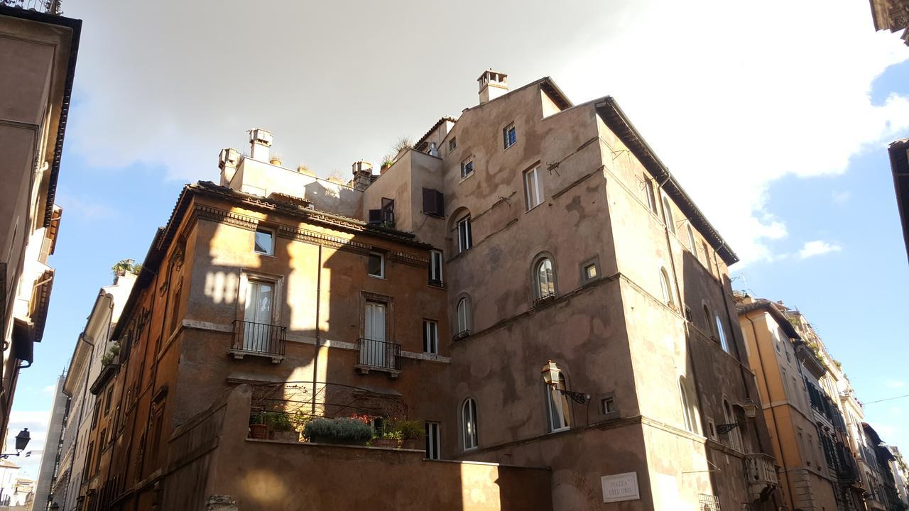 Navona Art Apartment 로마 외부 사진