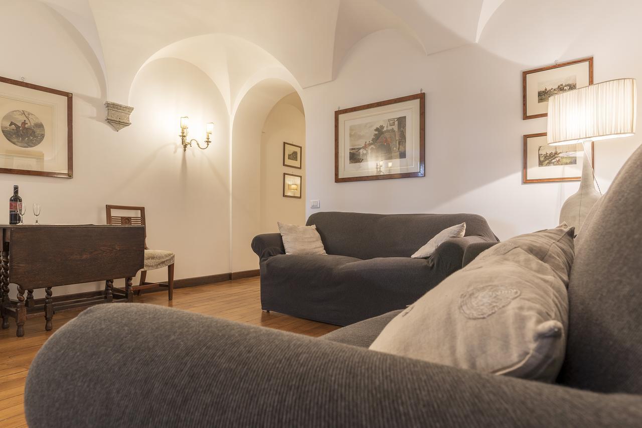 Navona Art Apartment 로마 외부 사진