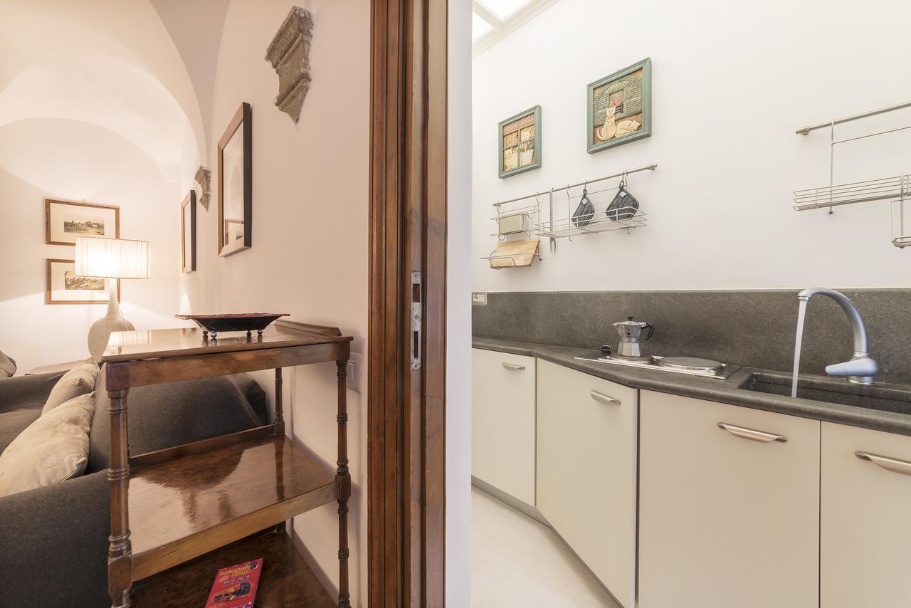Navona Art Apartment 로마 외부 사진