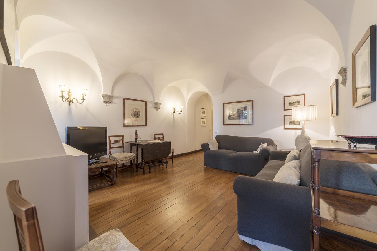Navona Art Apartment 로마 외부 사진
