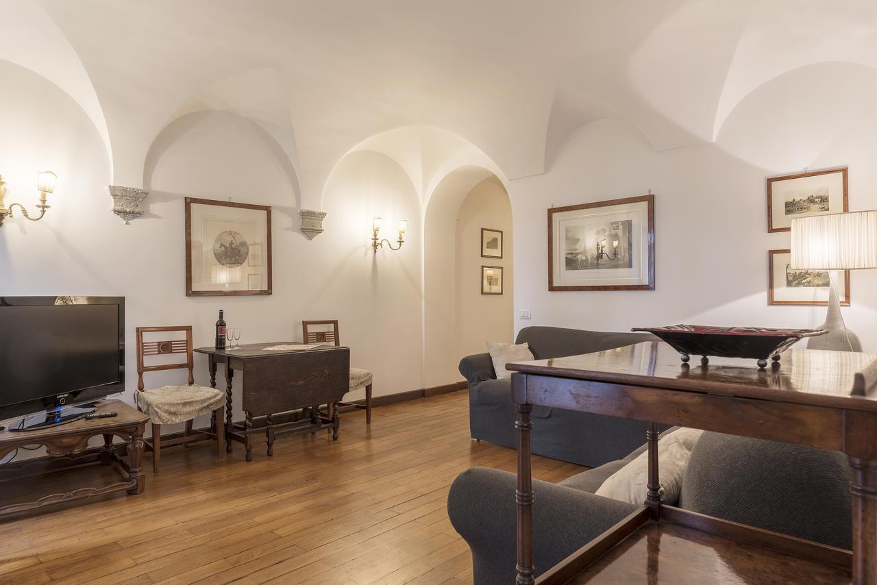 Navona Art Apartment 로마 외부 사진