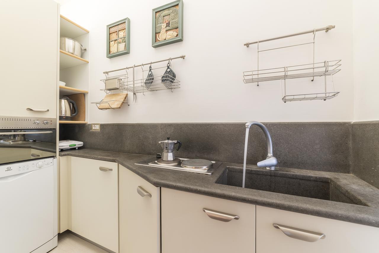 Navona Art Apartment 로마 외부 사진