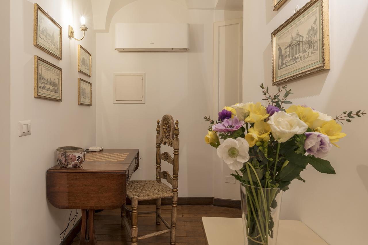 Navona Art Apartment 로마 외부 사진