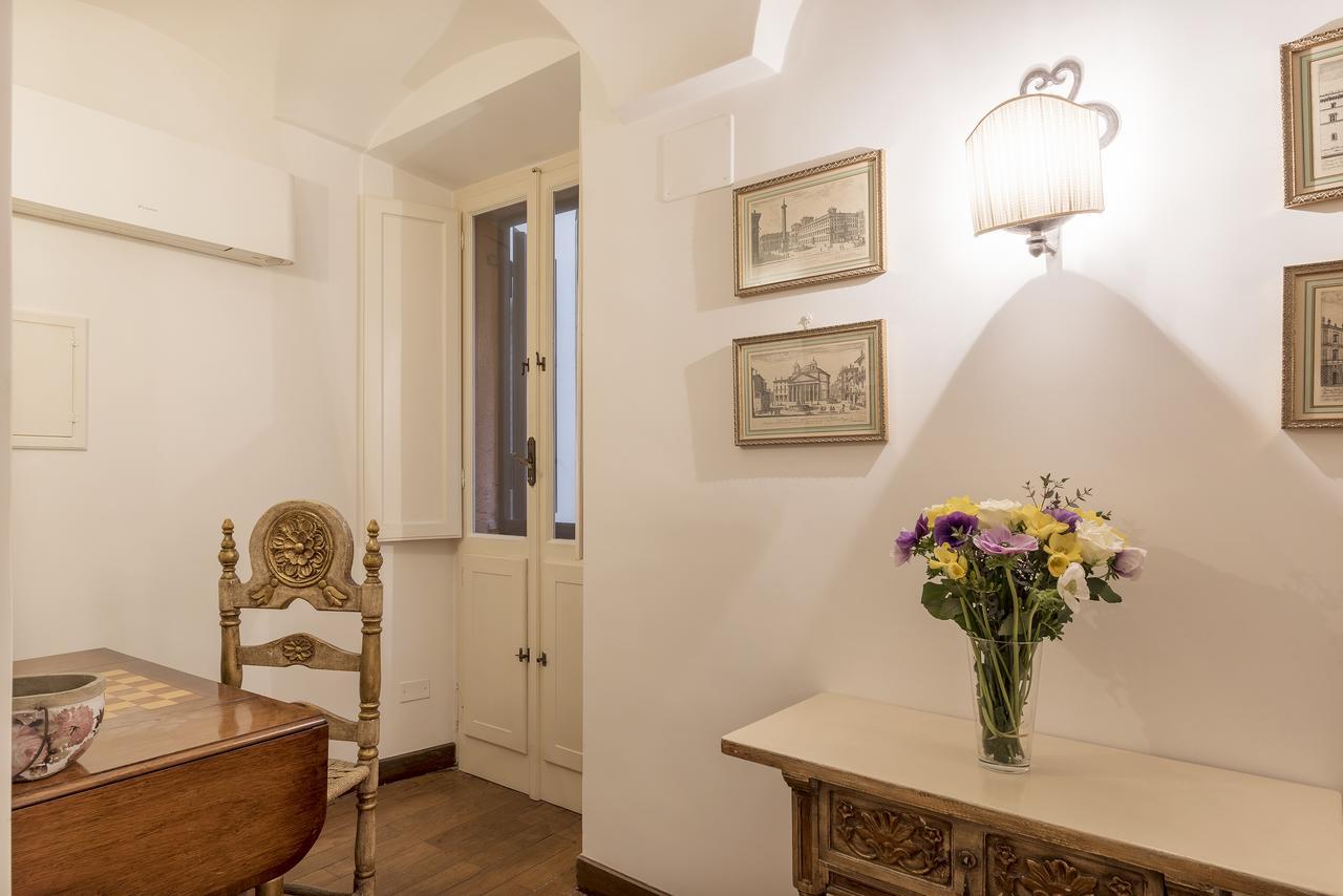 Navona Art Apartment 로마 외부 사진