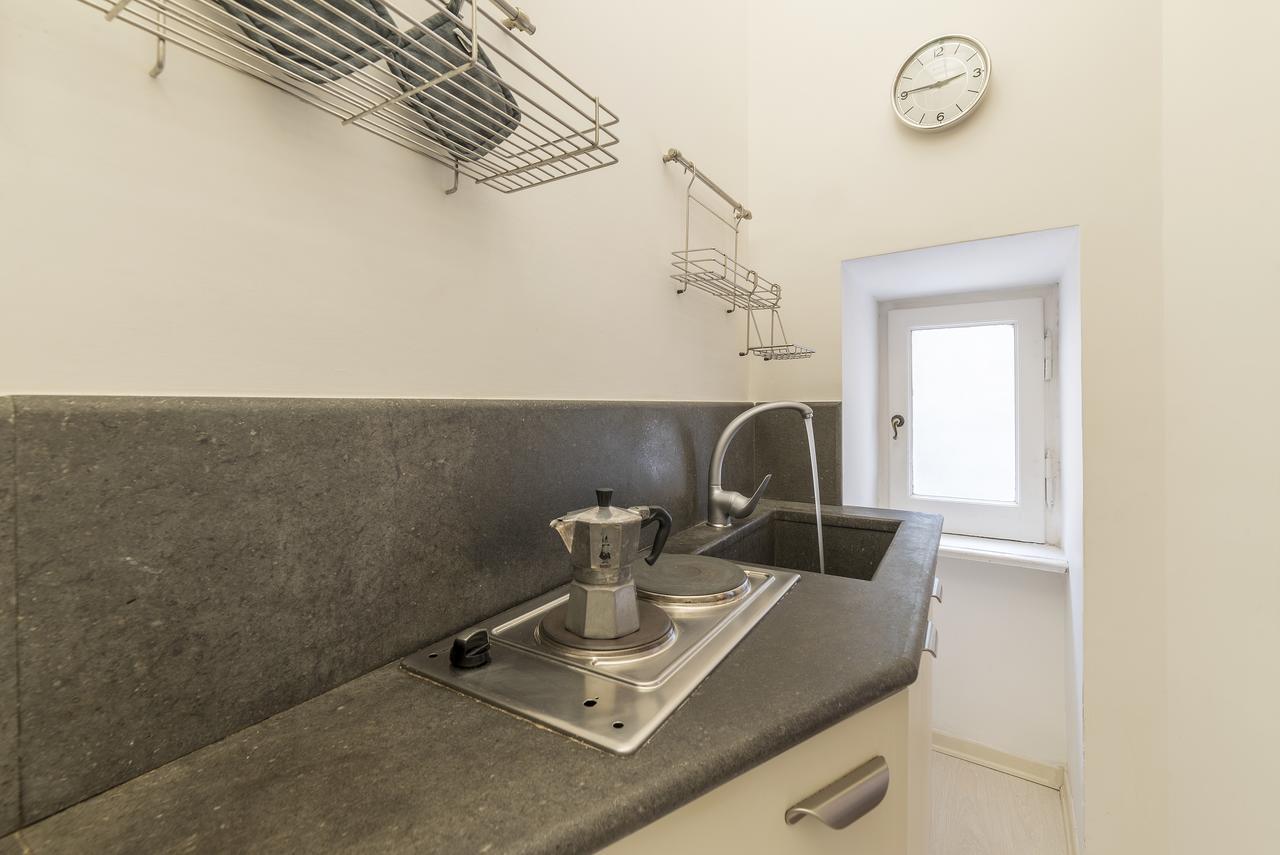 Navona Art Apartment 로마 외부 사진