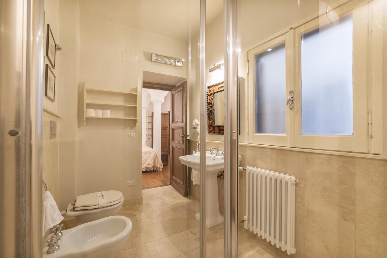 Navona Art Apartment 로마 외부 사진