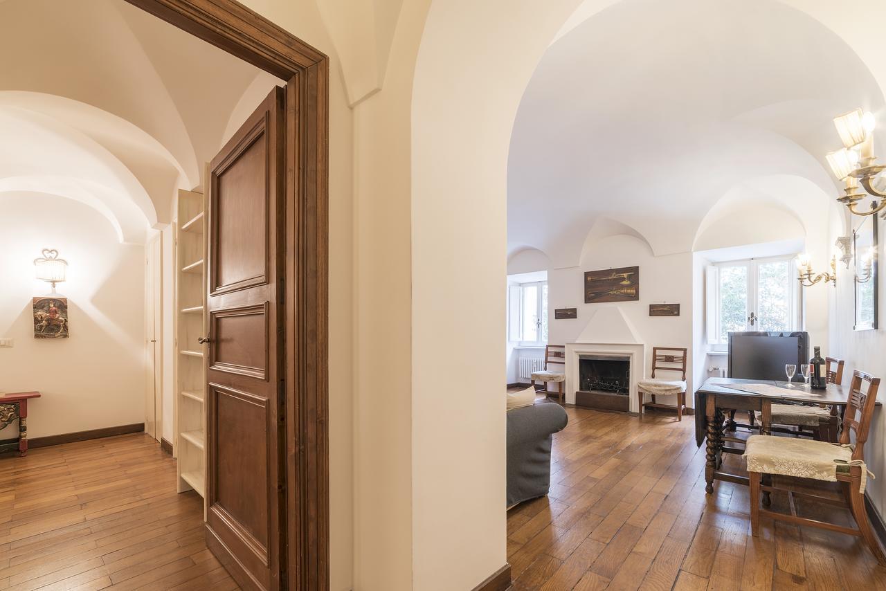 Navona Art Apartment 로마 외부 사진
