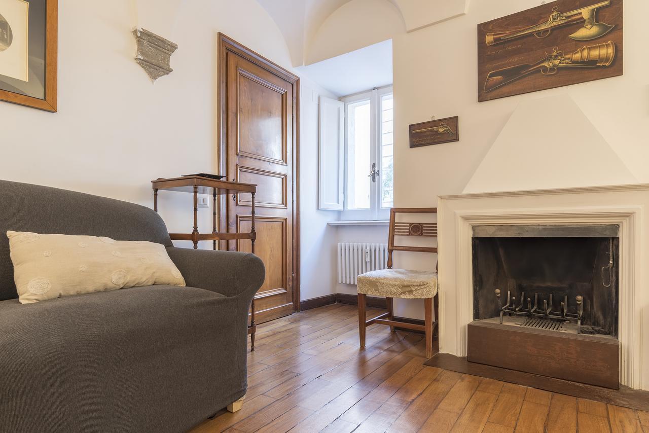Navona Art Apartment 로마 외부 사진