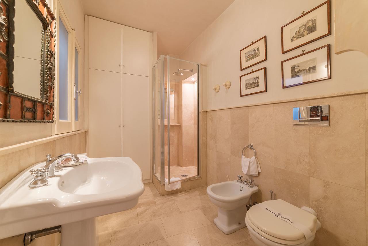 Navona Art Apartment 로마 외부 사진